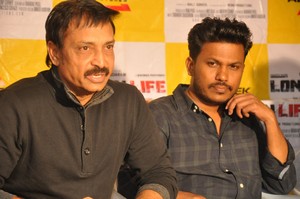 London Life Movie Press Meet